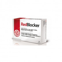 Redblocker, 30 comprimate filmate