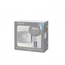 Vichy Trusa Liftactiv Supreme Crema ten uscat 50ml + crema contur ochi 15ml
