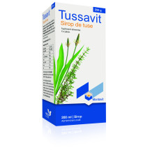  Tussavit sirop tuse X 250g