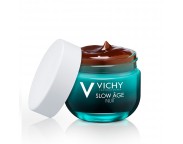 Vichy SLOW AGE Crema de noapte si masca reoxigenanta si regeneranta 50ml