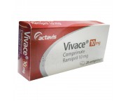 Vivace 10mg x 4blist. x 7cpr.