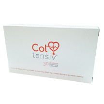 Coltensiv, supliment alimentar X 30 capsule