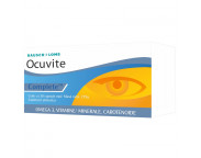 Ocuvite Complete, 30 capsule moi