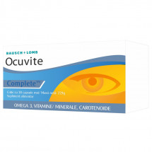 Ocuvite Complete X 30 capsule moi