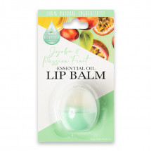 Balsam de buze cu Jojoba si Fructul Pasiunii, 7.5 gr, DIFEEL