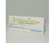 Xatral LP 5mg x 28 compr.film