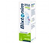 Bixtonim Xylo Aroma 1 mg /ml x 10 ml sol. spray nazal