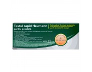 Testul rapid Heumann pentru depistarea patologiilor prostatei