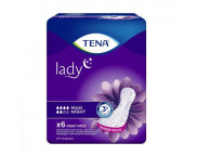 Tena Lady Maxi Night x 6 buc