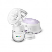 Avent Pompa natural electrica simpla SCF 332/31