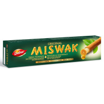 Pasta dinti Miswak,100 ml, DABUR