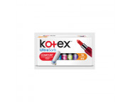 Kotex Tampoane interne Normal UltraSorb 16 buc