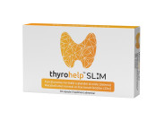 Thyrohelp Slim x 30 cps.
