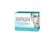 Zdrovit Aspasia Collagen Beauty X 28 flacoane