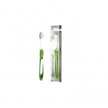 Dentissimo periuta de dinti Sensitive Interdental, Massage, Soft bristles