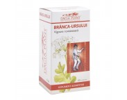 Branca-Ursului x 60 capsule