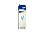 Pivalone 0,9 mg / pulverizare x 10 ml spray nazal susp.