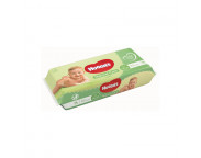 HUGGIES Natural Care Servetele umede copii, 56 bucati