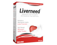Liverneed x 30 cpr