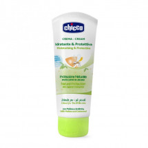 Chicco Zanza No Crema anti tantari 100 ml, 09567-9