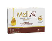 ABOCA Melilax adulti microclisma 6x10G