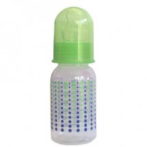 Primamma445020 Biberon PP clasic 125ml tet.latex>5
