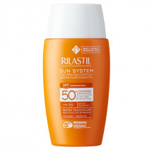 RILASTIL SUN SYSTEM Fluid Water Touch cu SPF 50+ X 50ml