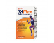 GNC Triflex fast acting 120 tb