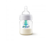 Avent Biberon cu disp. Anticolici Clasic 125 ml SCF810/14