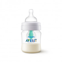 Avent Biberon cu disp. Anticolici Clasic 125 ml SCF810/14