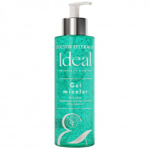 Dr Fiterman IDEAL Collagen&Elastina Gel micelar X 250ml