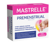 Mastrelle Premenstrual x 30 cpr. film