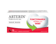 Arterin 2,9 mg x 90 compr.