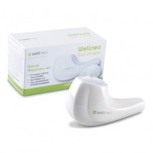 Wellneo Salt Inhaler