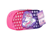 BC25PENCASE Beauticology Unicorn 4 Set