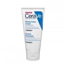 CeraVe Crema hidratanta fata si corp, piele uscata si foarte uscata 177 ml