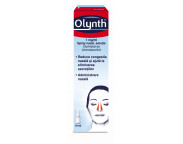 Olynth 1 mg / ml x 10 ml sol. spray nazal