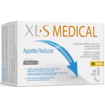 XL-S Medical Appetite Reducer, 60 comprimate