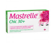Mastrelle Chic 30+ x 25 g gel vaginal