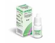 Lacrisek Ofta Plus x 8 ml