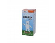 Bio-Sun Baby granule susp orala *5 g