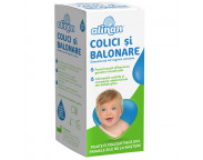 Alinan Colici si Balonare emulsie x 50 ml