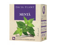 DAC.PL Ceai menta x 50 g                