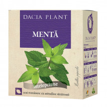 DAC.PL Ceai menta x 50 g                