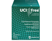 UCI Free x 30 plicuri pulbere