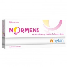 NorMens, 30 comprimate
