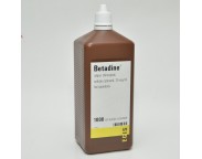 Betadine sol.ext 10% x 1000 ml