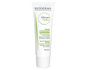 Bioderma Sebium Hydra Crema, 40ml