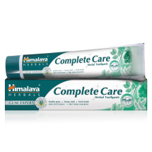 Himalaya Pasta de dinti Complete Care herbal X 75 ml