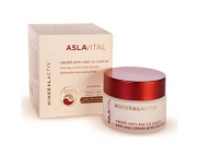 2490 ASLAVITAL-Crema anti-age cu calciu  50ml